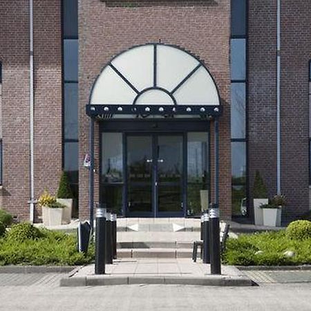 Hotel Port Of Moerdijk Esterno foto